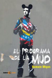 libro el programa de la mud 1 Standard x4